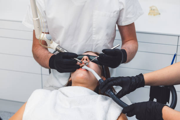 Best Emergency Tooth Extraction in Clayton, NJ